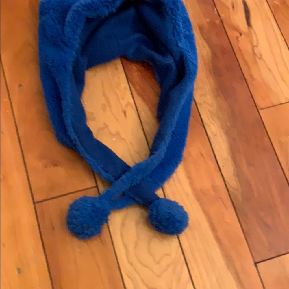 Dc comics Superman winter hat. Size 12 - Picture 8 of 8